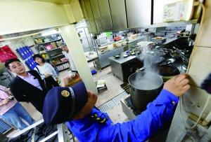 北京朝阳区严格管控食品添加剂，禁用亚硝酸盐，滥用添加剂最高罚万元