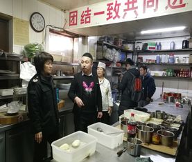 北京朝阳区餐饮服务 多元文化与无界体验的美食天堂
